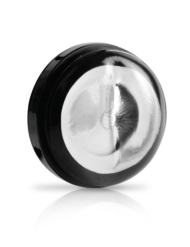 PDX Mega Bator USB Male Masturbator Black