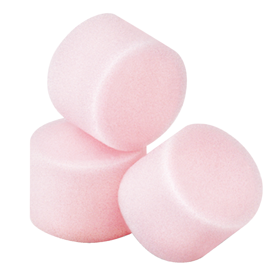 Tampones Suaves Originales Professional