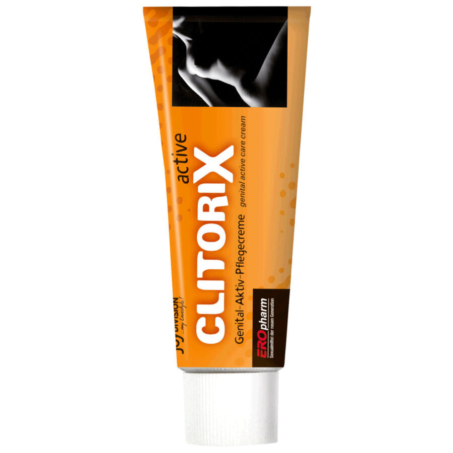 Gel de Estimulação Íntima Ativa Clitorix