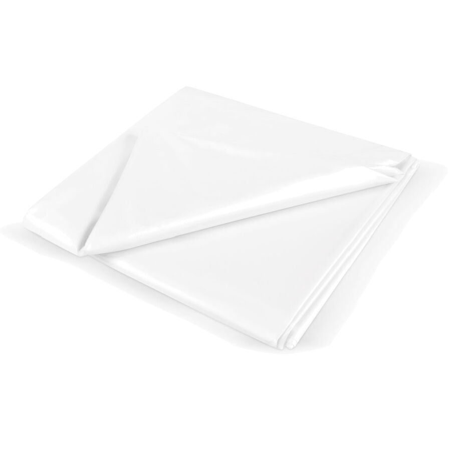 Wetgames Sex-Laken White Waterproof Sheet