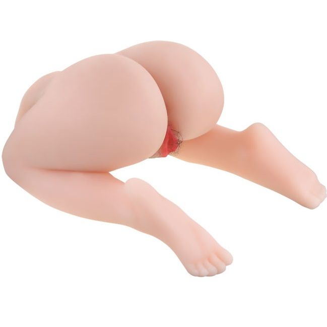 Passion Lady Voice 3D Masturbator