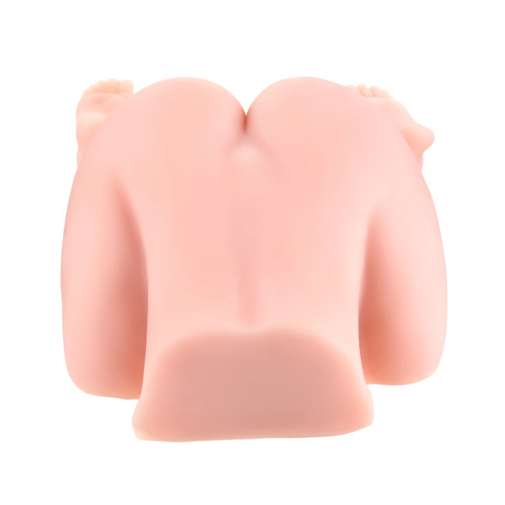 Passion Lady Voice 3D Masturbator