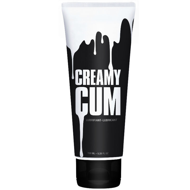 Realistic Cum-Inspired Lubricant 150ml