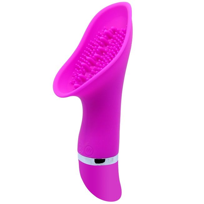 Claude Clitoris Stimulator