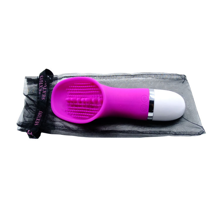 Claude Clitoris Stimulator