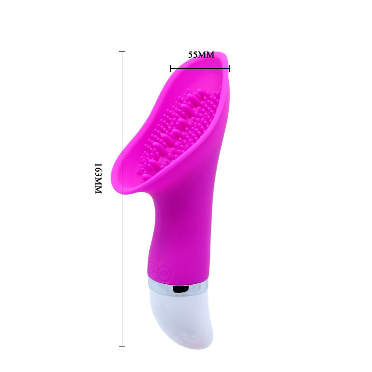 Claude Clitoris Stimulator