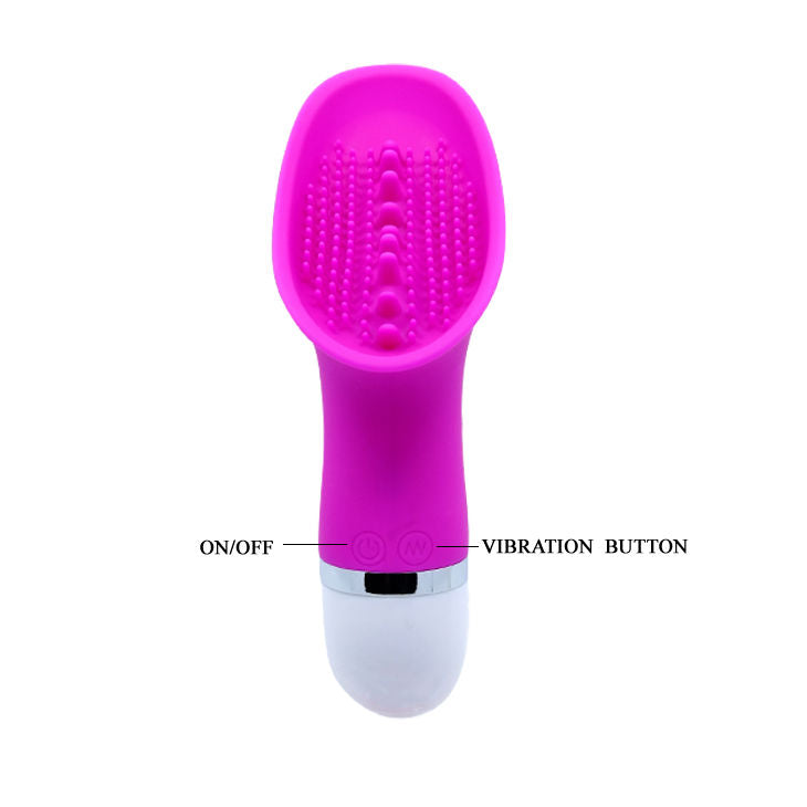 Claude Clitoris Stimulator
