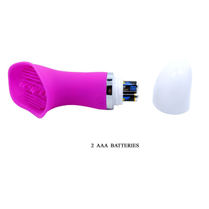 Claude Clitoris Stimulator
