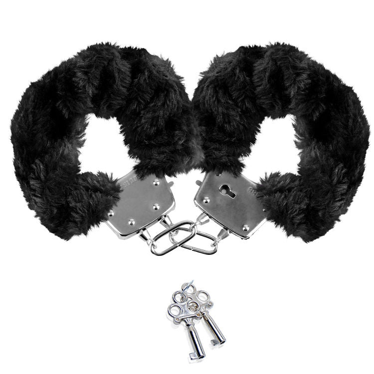 Premium Bondage Teaser Kit