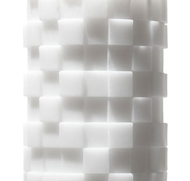 3D Module Sculpted Ecstasy Sex Toy