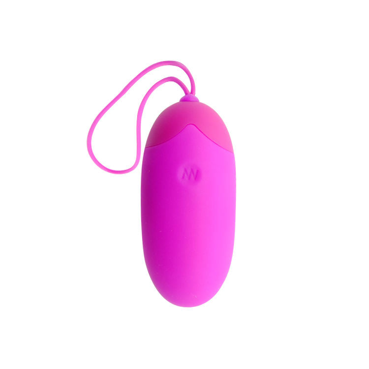 Egg Berger Remote Control Vibrator