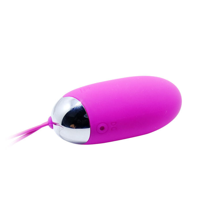 Egg Berger Remote Control Vibrator