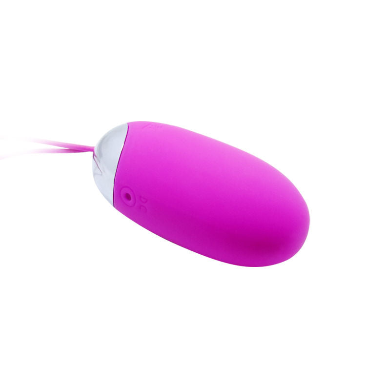 Egg Berger Remote Control Vibrator