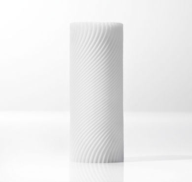 Juguete Sexual de Éxtasis Esculpido en 3D Zen