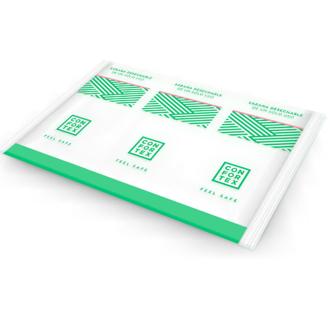 Disposable Hygienic Single Sheets
