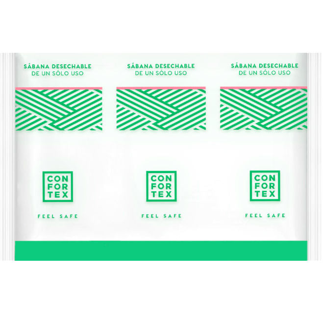 Disposable Hygienic Single Sheets