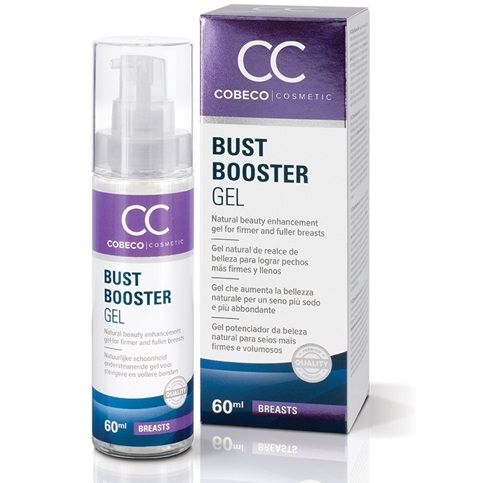 Bust Booster Enhancement Gel 60ML