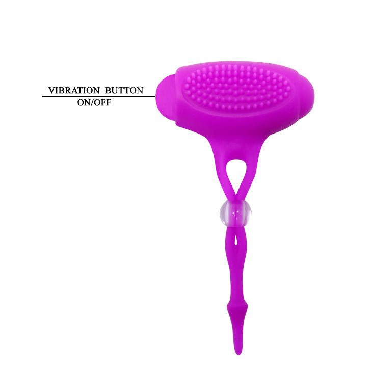 Bancroft Nipple Stimulator