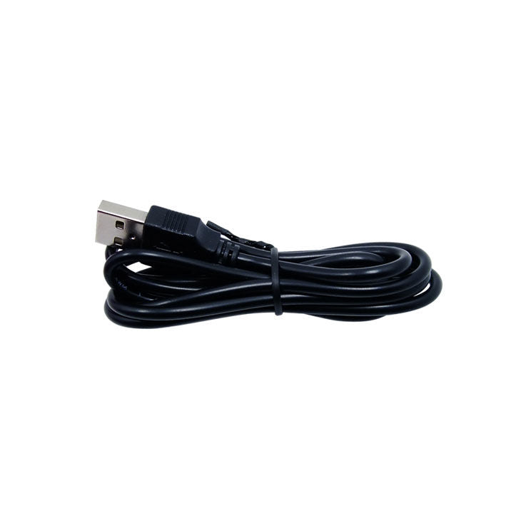 Smart Snaky 7V Vibrator with 3 Ticklers