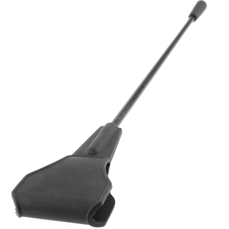 Series Silicone Bondage Crop