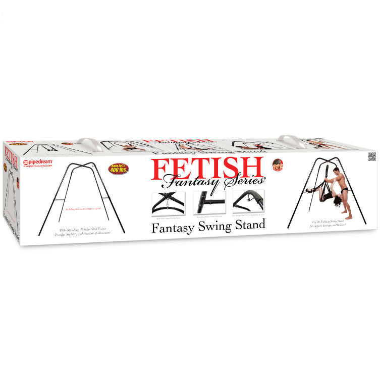 Series Sex Swing Stand Frame