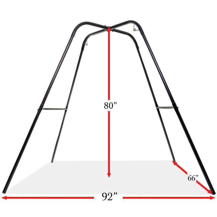 Series Sex Swing Stand Frame