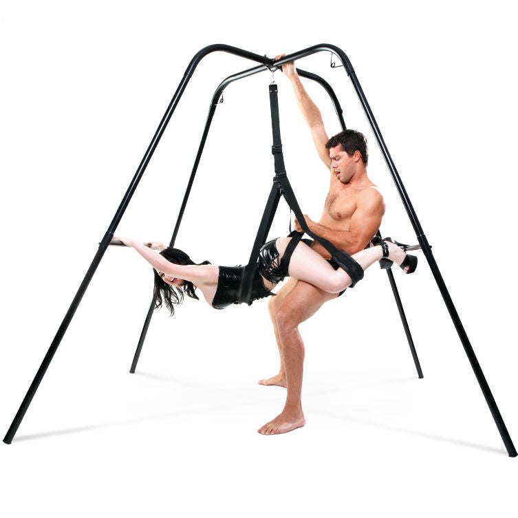 Series Sex Swing Stand Frame