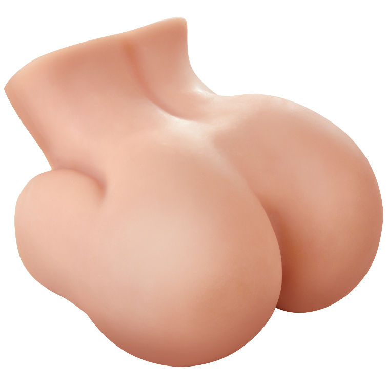 Fuck Me Silly Realistic Vagina & Ass