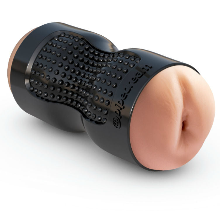 Tight Vagina & Ano Masturbator