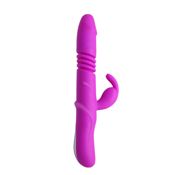 Juguete de Placer Ward Rabbit con Movimiento Ascendente y Descendente