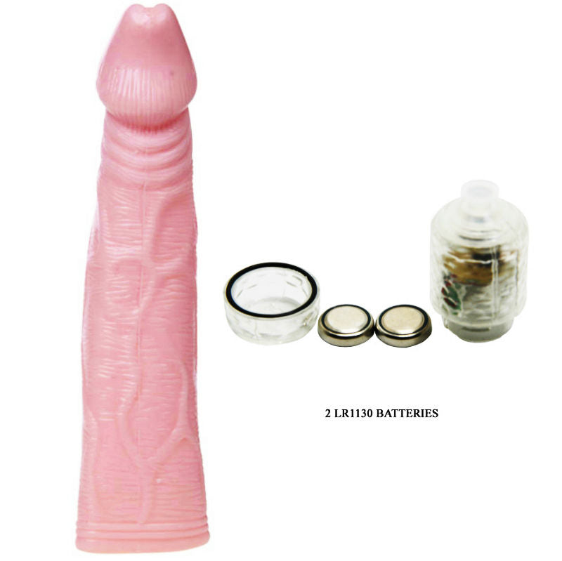 Fantasy Vibe Extension Pleasure Enhancer