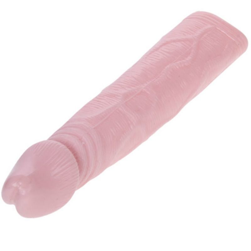 Fantasy Vibe Extension Pleasure Enhancer