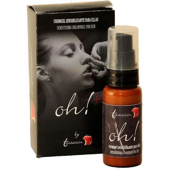 Cremigel Sensitizing Cream For Her 30ml