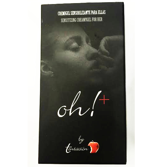 Cremigel Sensitizing Cream For Her 30ml