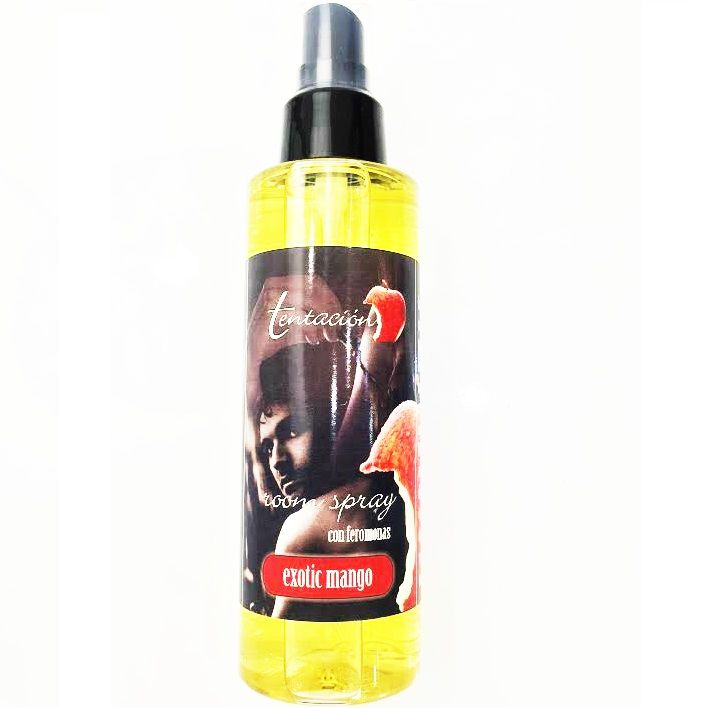 Exotic Mango Pheromone Room Freshener
