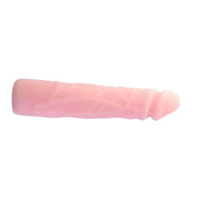 Dildo Realista de Silicona de 23cm