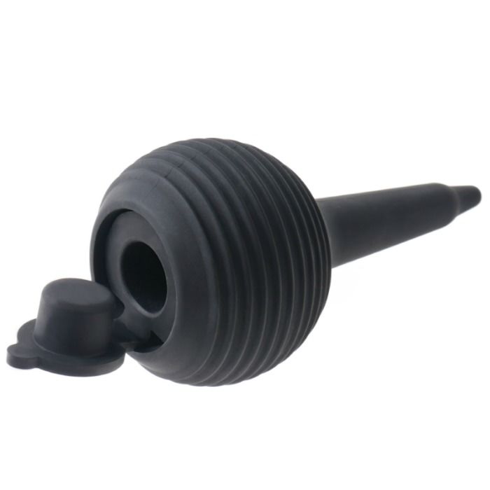 Dildo Eyaculador de 6 Pulgadas