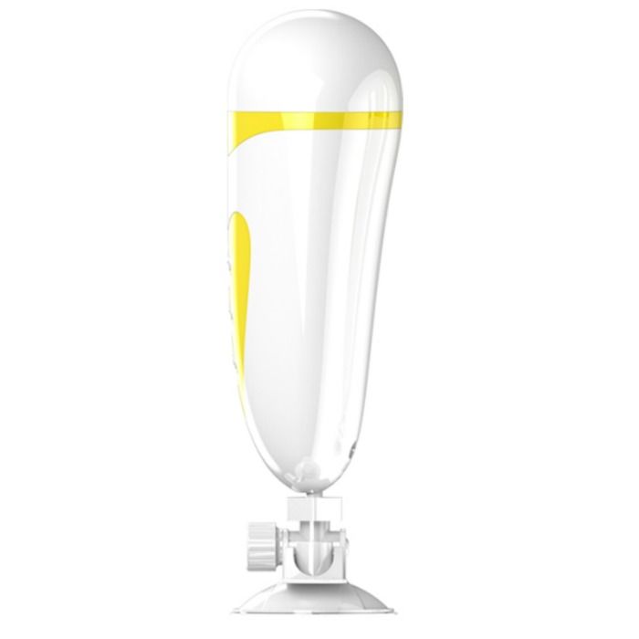 Masturbador Masculino Vibrador Sally