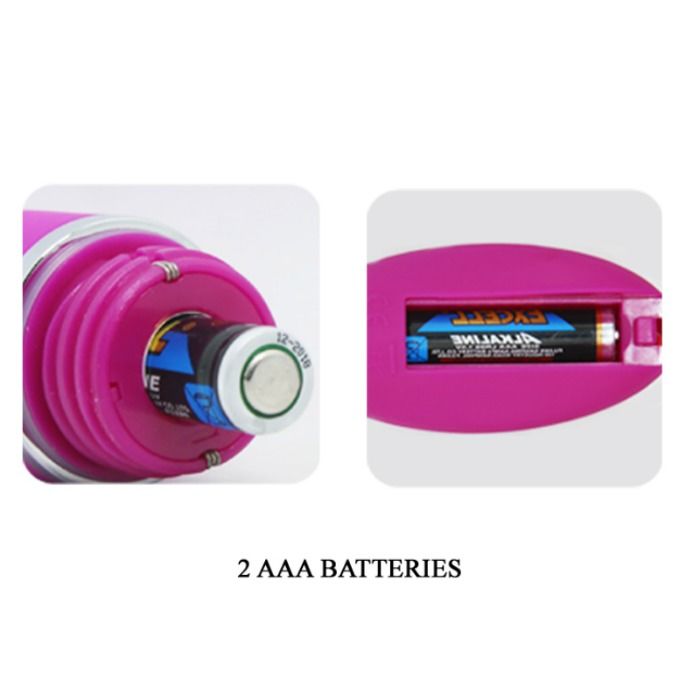 Debby Remote Control Vibrating Egg