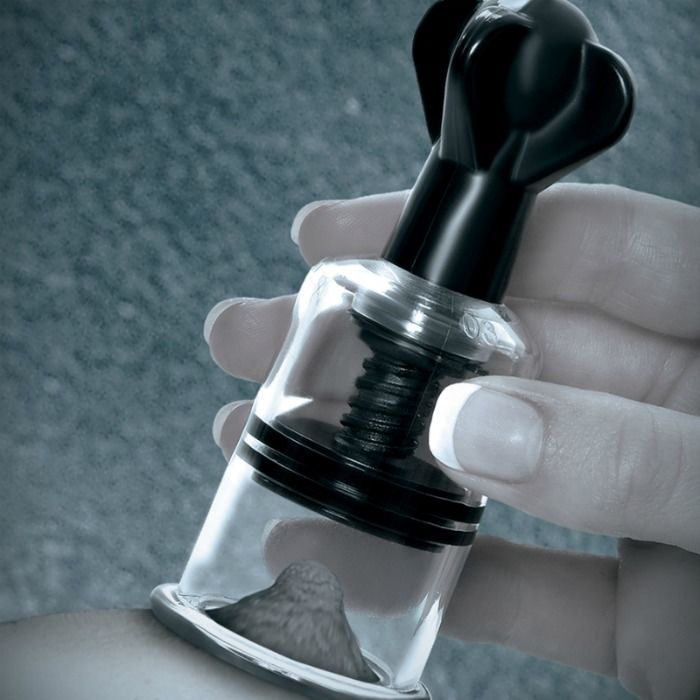 Super Suckers Bondage Restraints