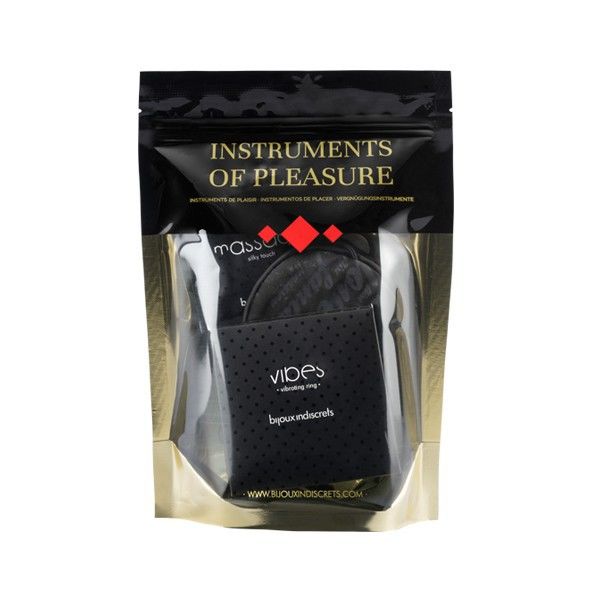 Instruments Of Pleasure Red Level Sex Toy