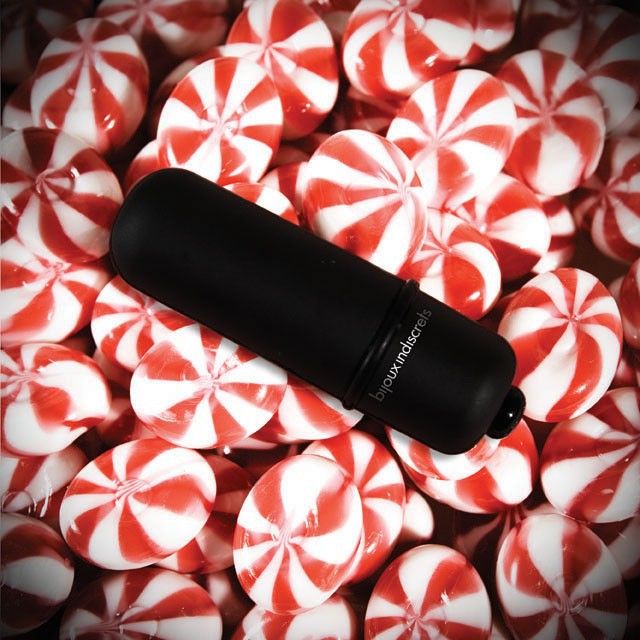 Les Petits Bonbons Vibrating Bullet