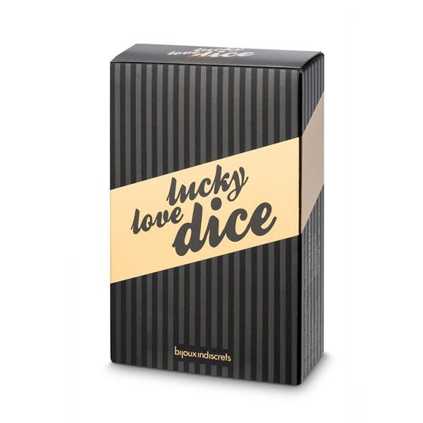 Les Petits Bonbons Lucky Dice Of Love