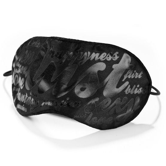 Les Petits Bonbons Mask Of Passion Blindfold