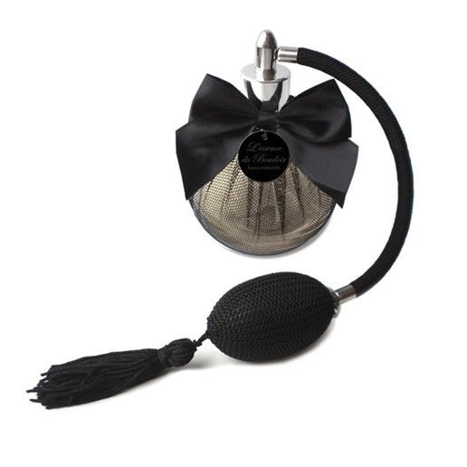 Boudoir Essence Sheet Perfume Spray