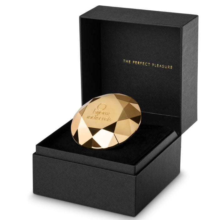 Twenty One Diamond Vibrator