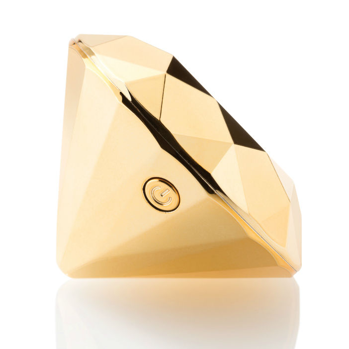Twenty One Diamond Vibrator
