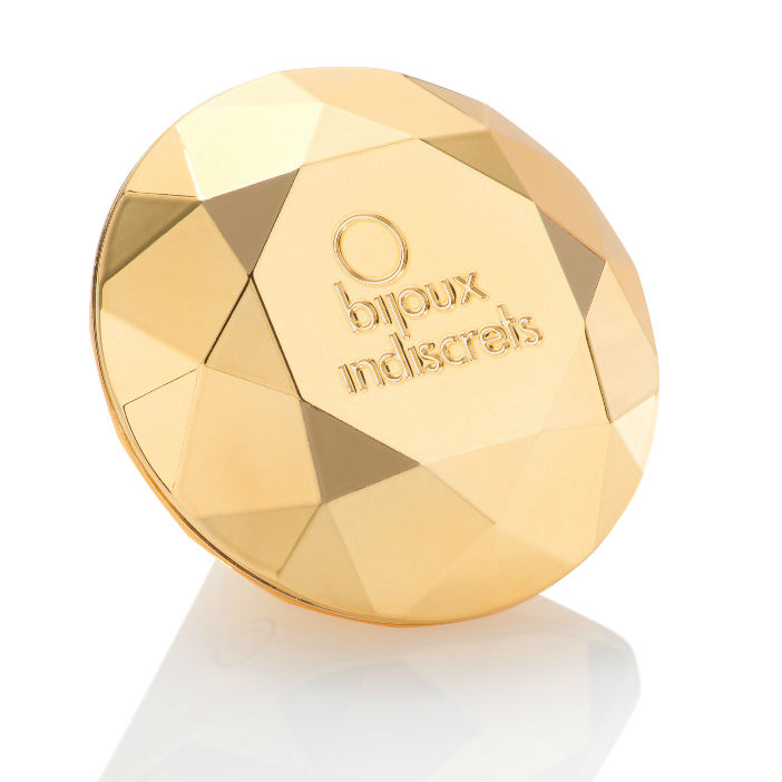Twenty One Diamond Vibrator