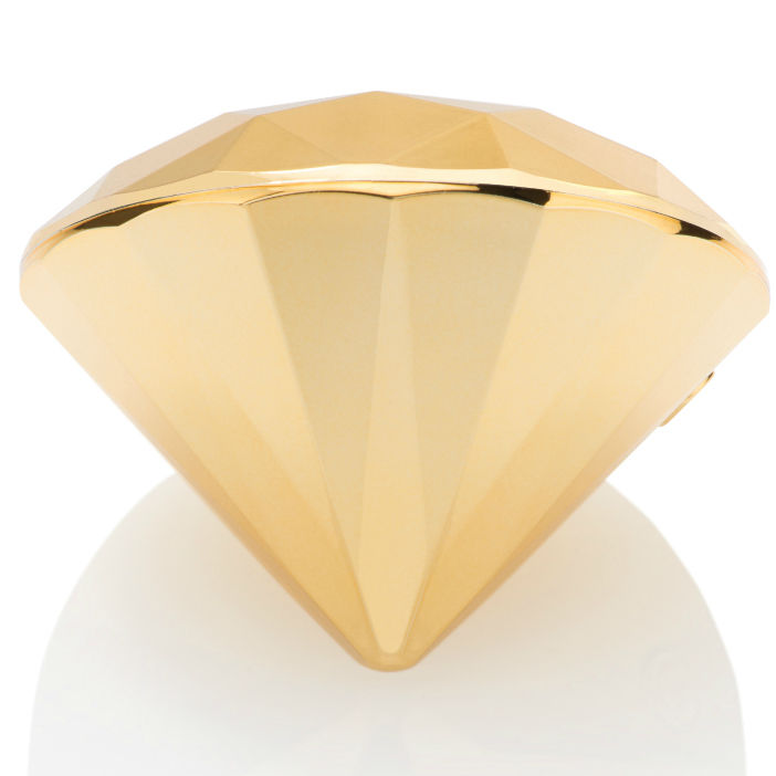 Twenty One Diamond Vibrator