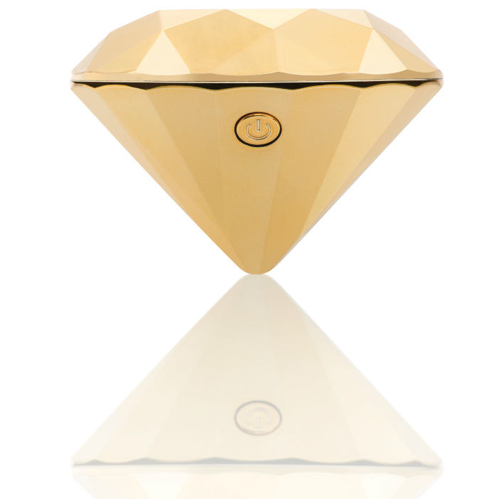 Twenty One Diamond Vibrator